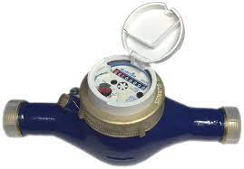 Счетчик воды многоструйный SENSUS 405S QN 1,5/40 Счетчики воды и тепла #2